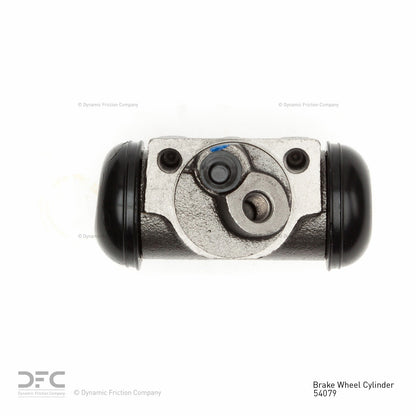 Dynamic Friction Company Drum Brake Wheel Cylinder 375-54079