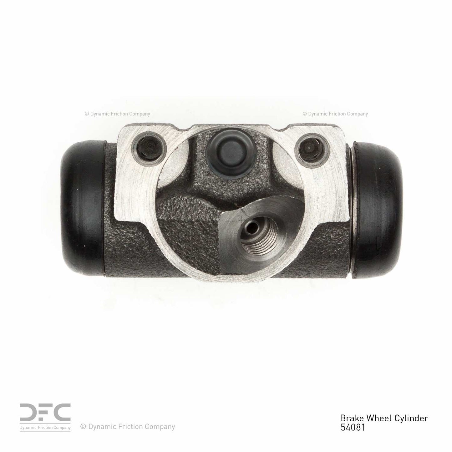 Dynamic Friction Company Drum Brake Wheel Cylinder 375-54081