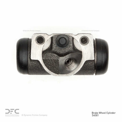 Dynamic Friction Company Drum Brake Wheel Cylinder 375-54081