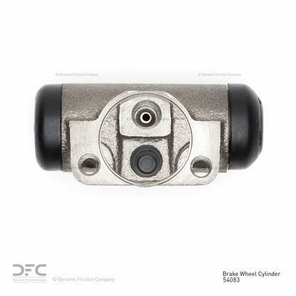 Dynamic Friction Company Drum Brake Wheel Cylinder 375-54083