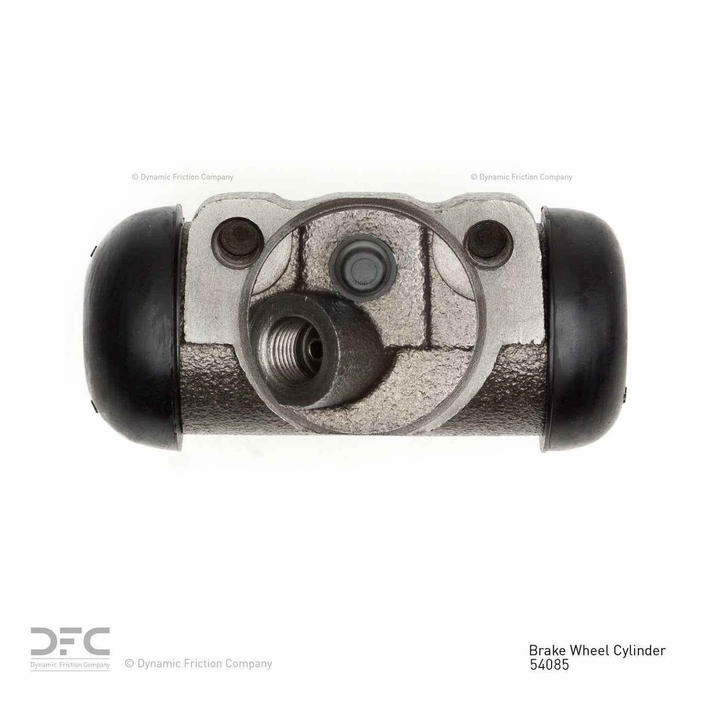 Dynamic Friction Company Drum Brake Wheel Cylinder 375-54085