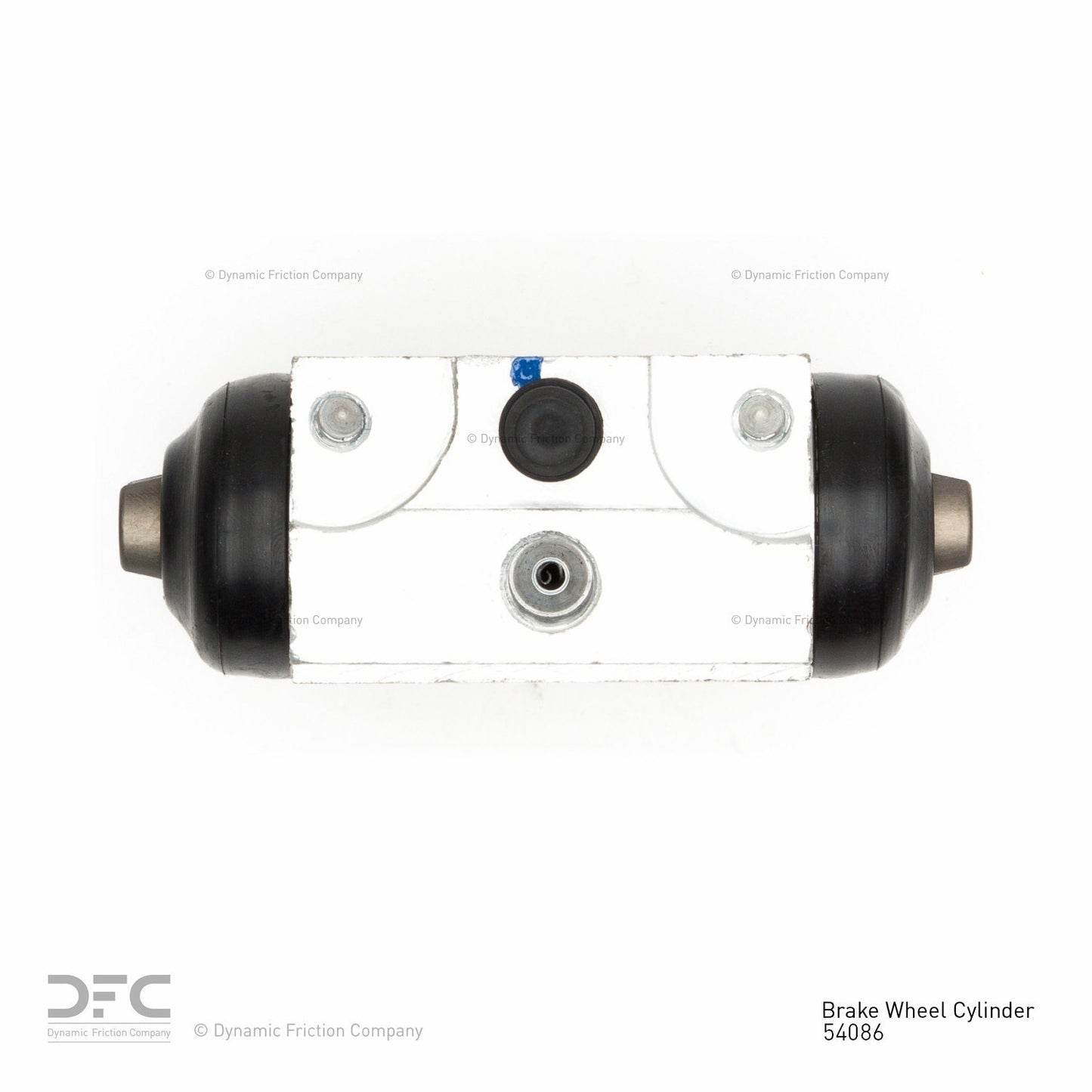Dynamic Friction Company Drum Brake Wheel Cylinder 375-54086