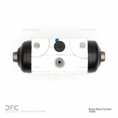 Dynamic Friction Company Drum Brake Wheel Cylinder 375-54086