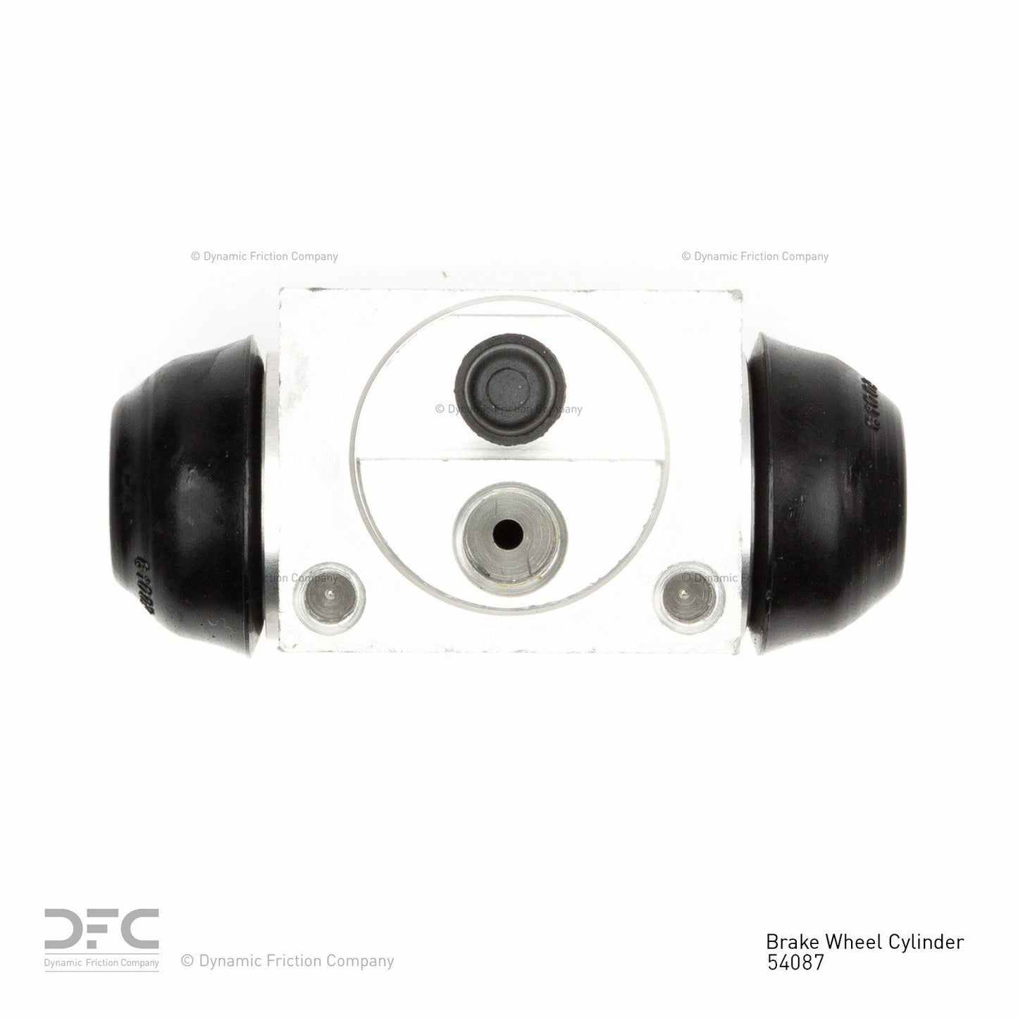 Dynamic Friction Company Drum Brake Wheel Cylinder 375-54087