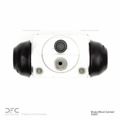 Dynamic Friction Company Drum Brake Wheel Cylinder 375-54087