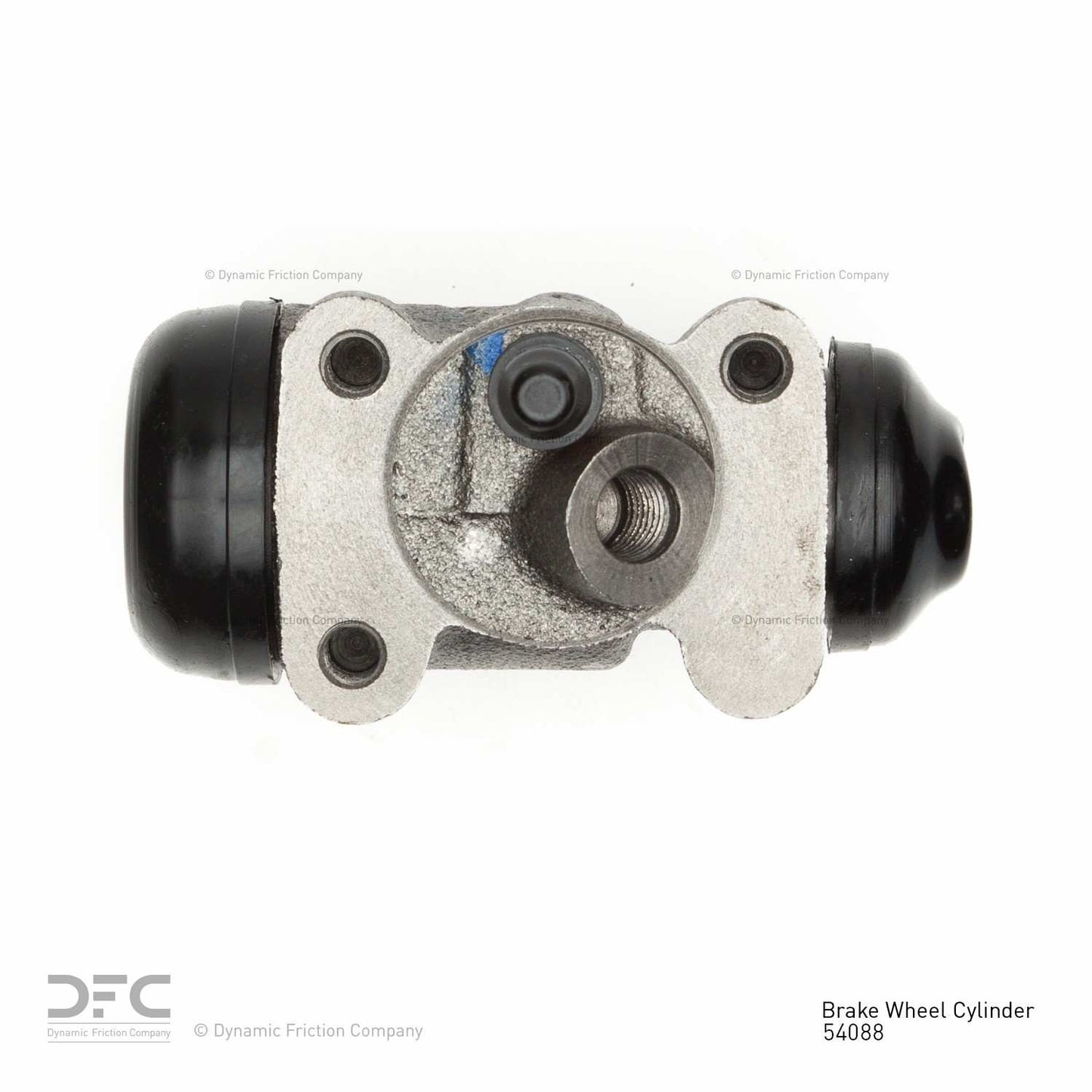Dynamic Friction Company Drum Brake Wheel Cylinder 375-54088