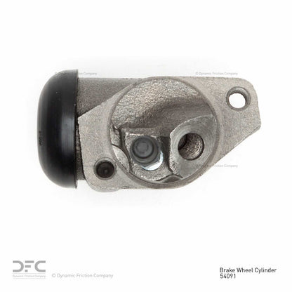 Dynamic Friction Company Drum Brake Wheel Cylinder 375-54091