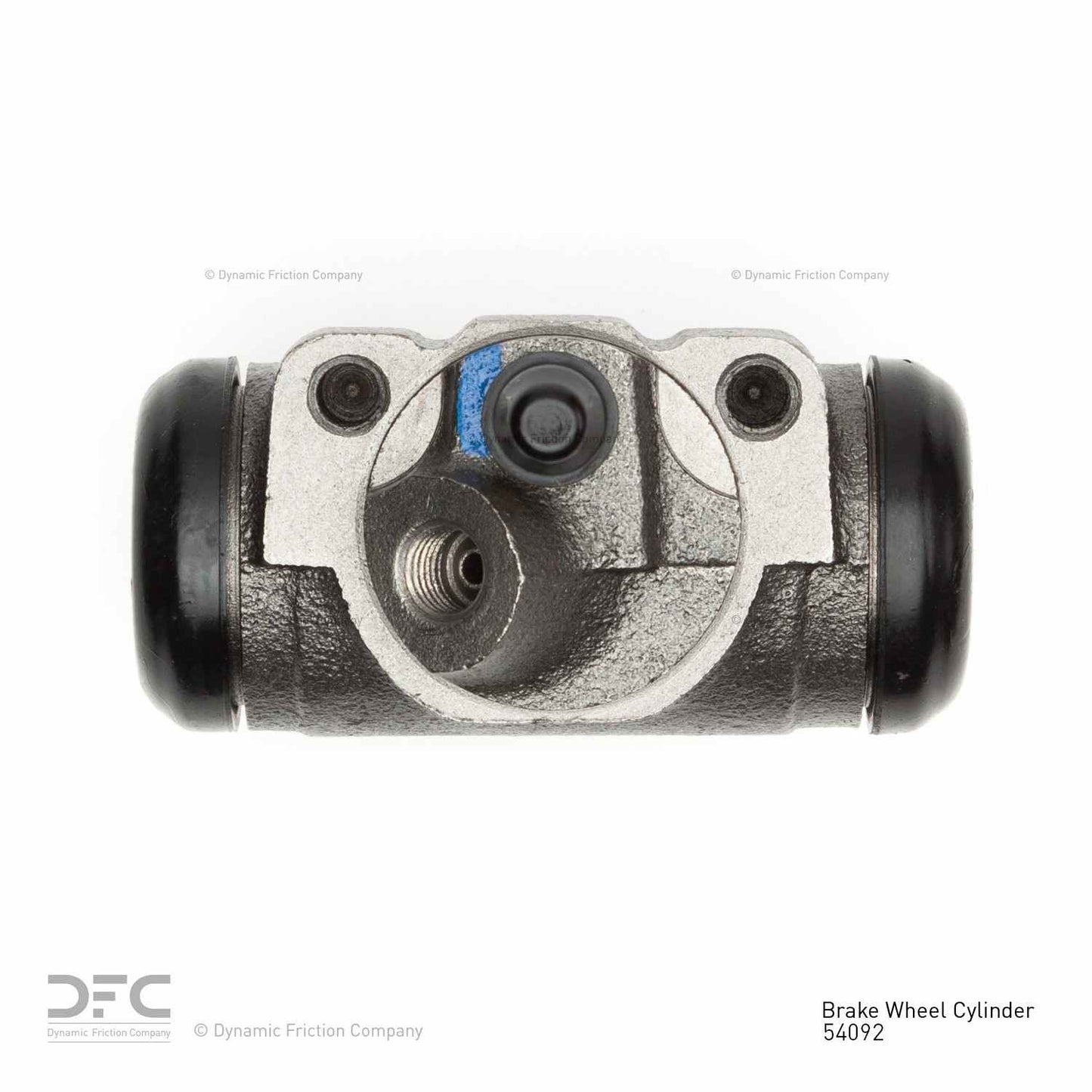 Dynamic Friction Company Drum Brake Wheel Cylinder 375-54092