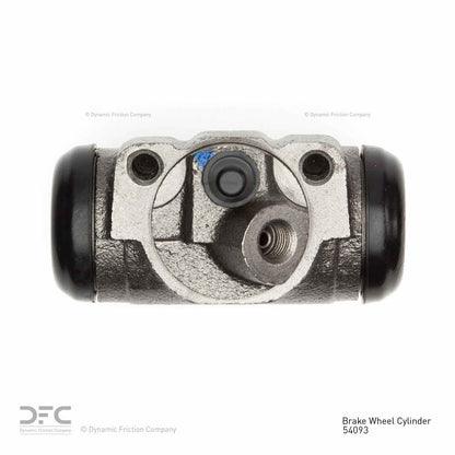 Dynamic Friction Company Drum Brake Wheel Cylinder 375-54093