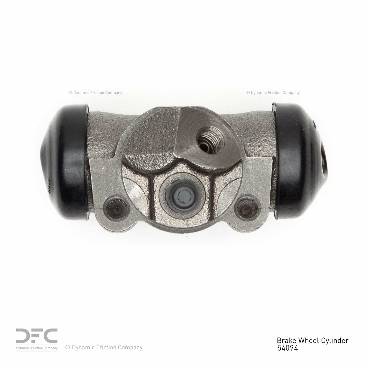 Dynamic Friction Company Drum Brake Wheel Cylinder 375-54094