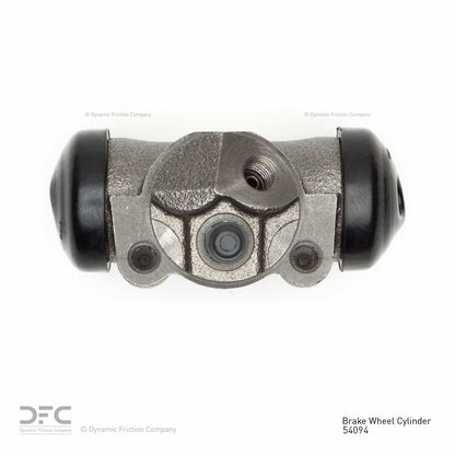 Dynamic Friction Company Drum Brake Wheel Cylinder 375-54094