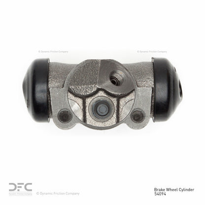 Dynamic Friction Company Drum Brake Wheel Cylinder 375-54094