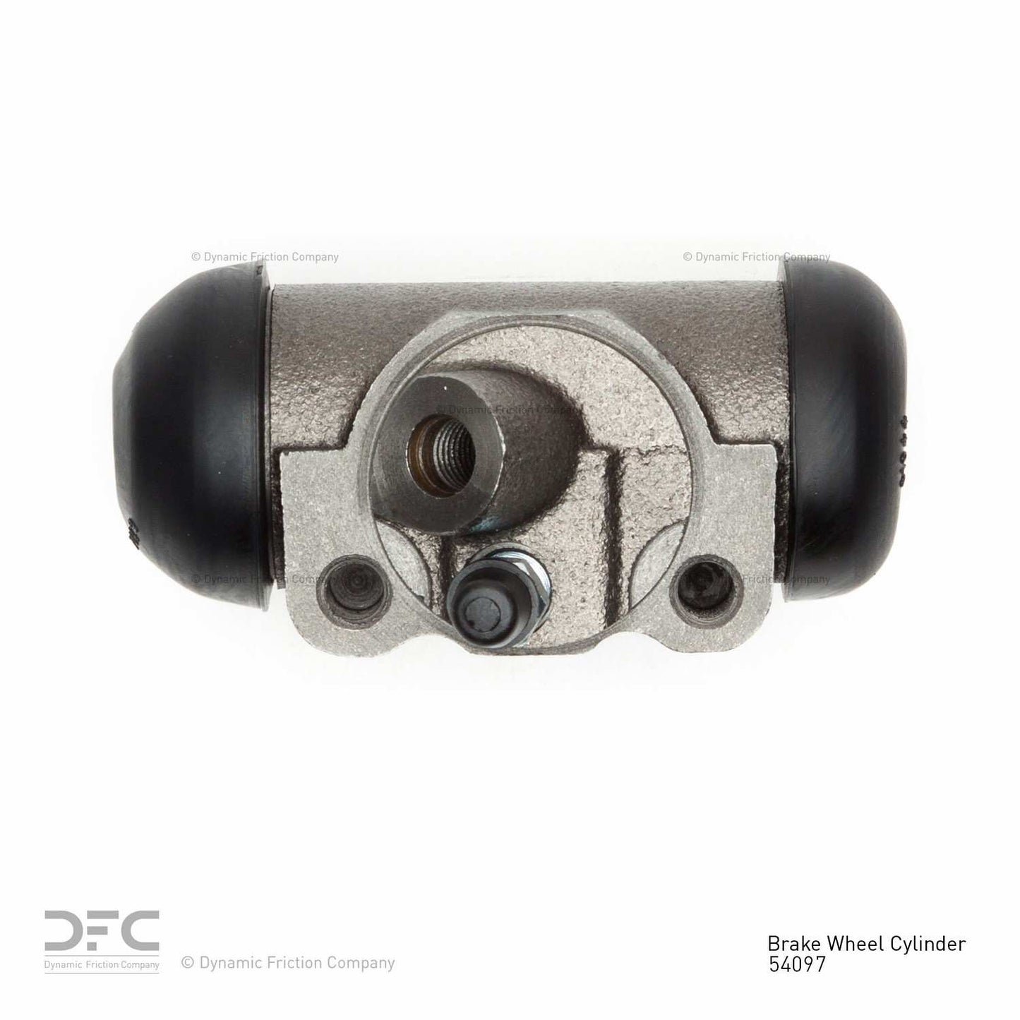 Dynamic Friction Company Drum Brake Wheel Cylinder 375-54097