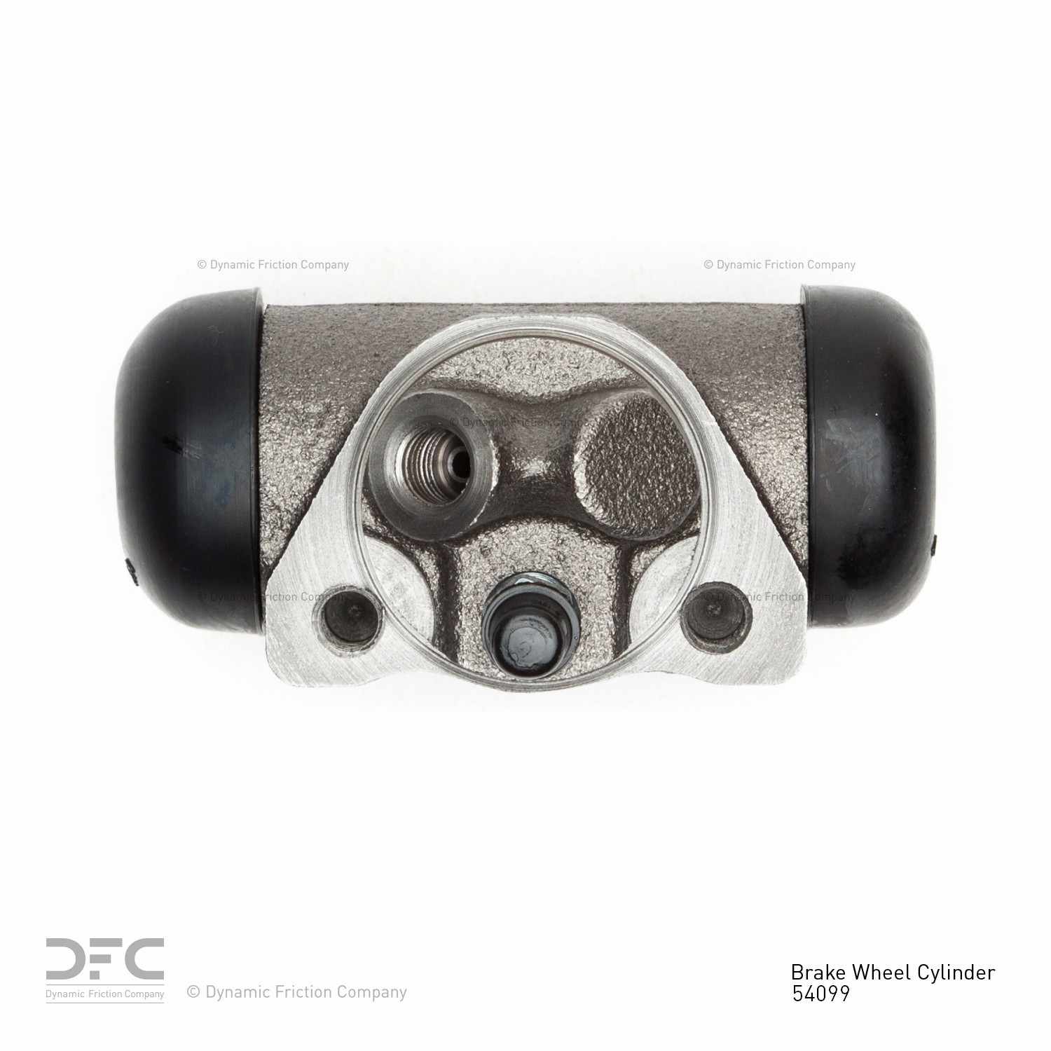 Dynamic Friction Company Drum Brake Wheel Cylinder 375-54099