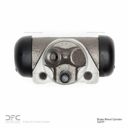 Dynamic Friction Company Drum Brake Wheel Cylinder 375-54099