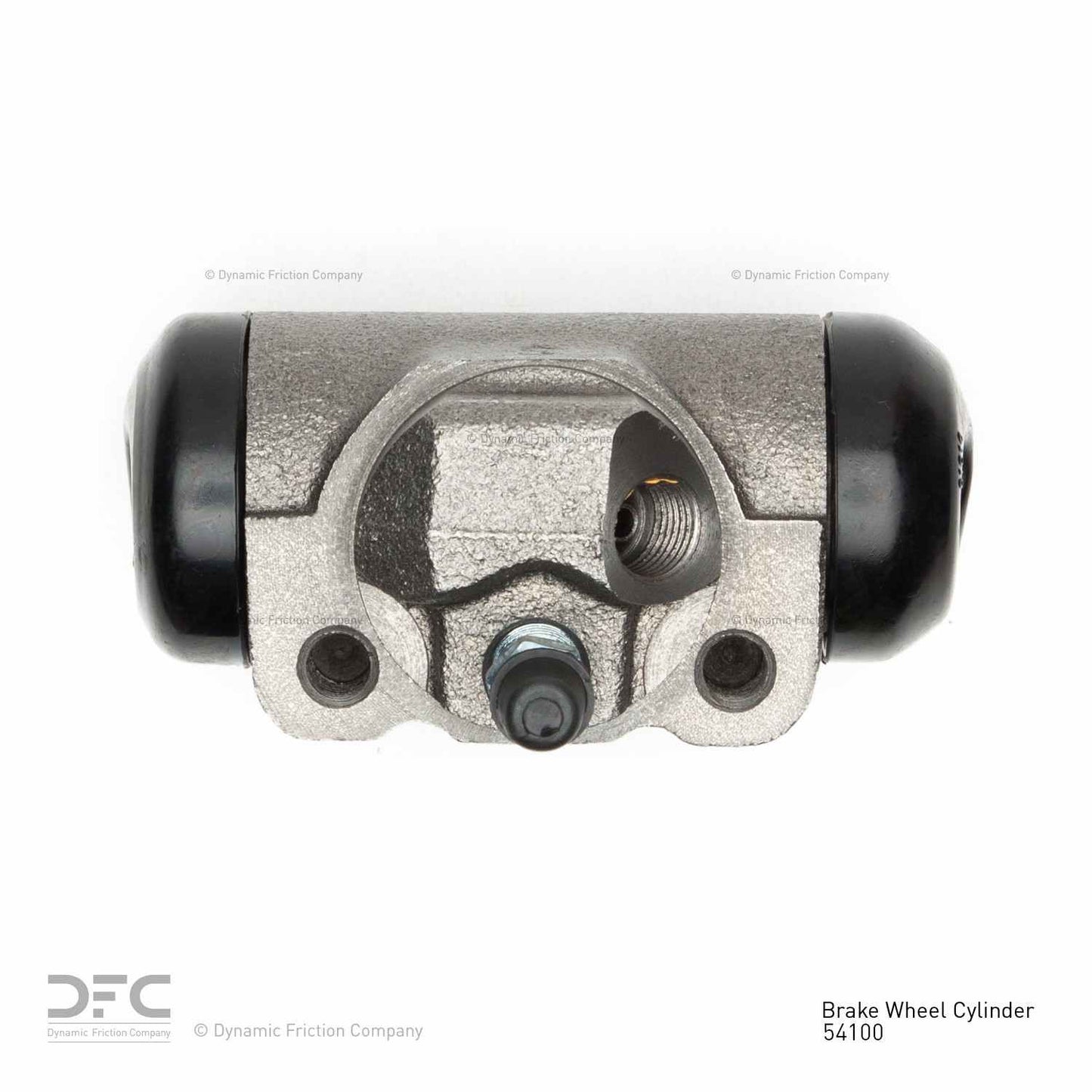 Dynamic Friction Company Drum Brake Wheel Cylinder 375-54100