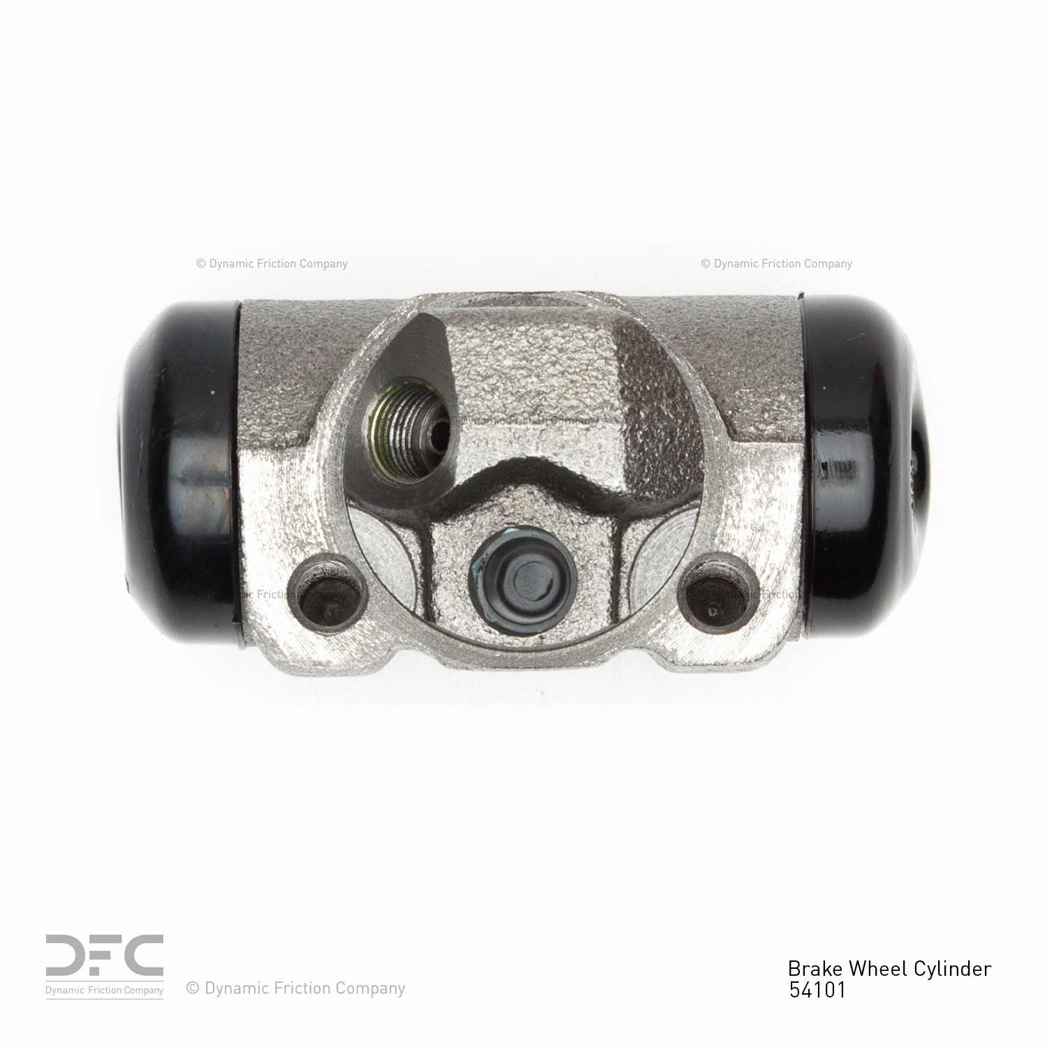 Dynamic Friction Company Drum Brake Wheel Cylinder 375-54101