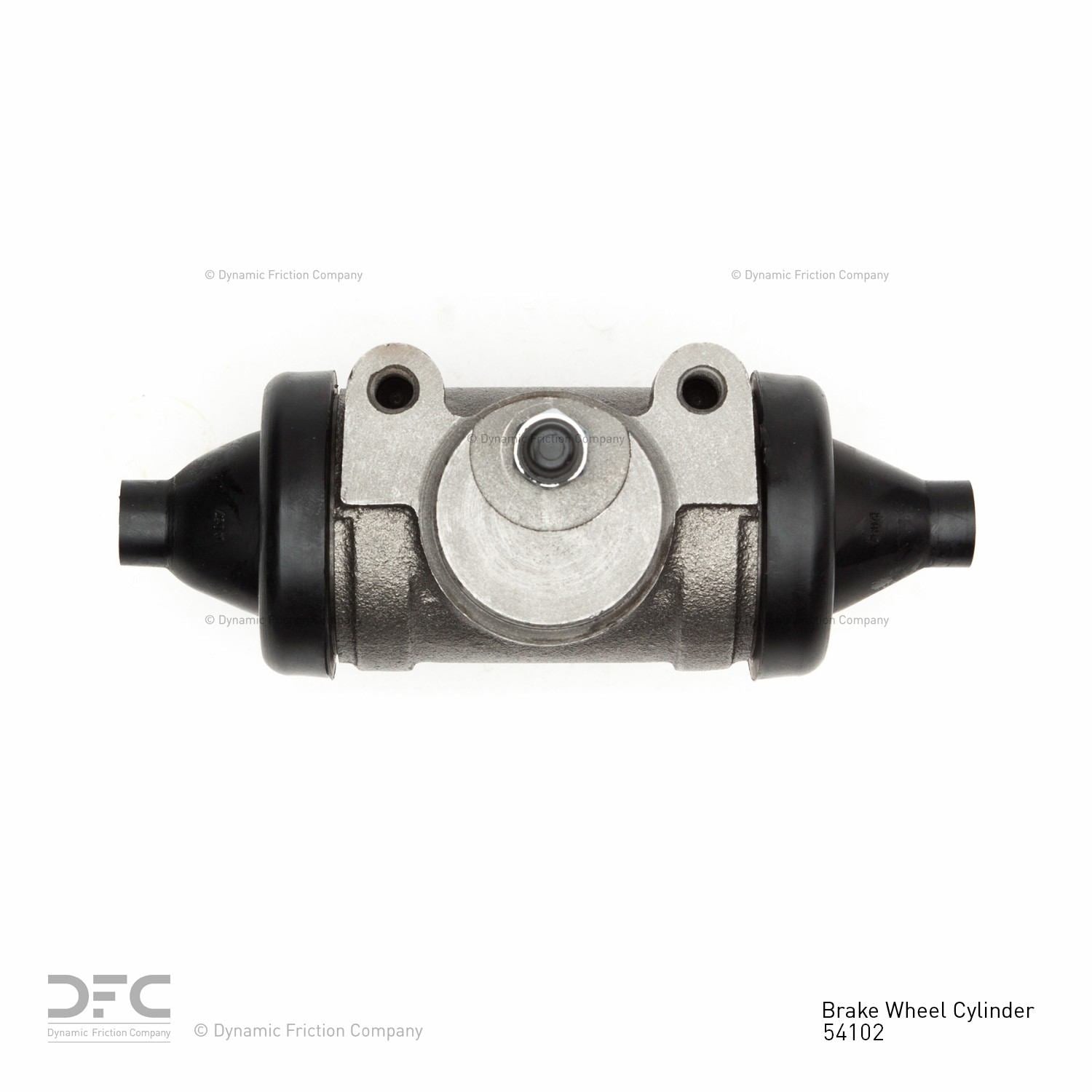 Dynamic Friction Company Drum Brake Wheel Cylinder 375-54102