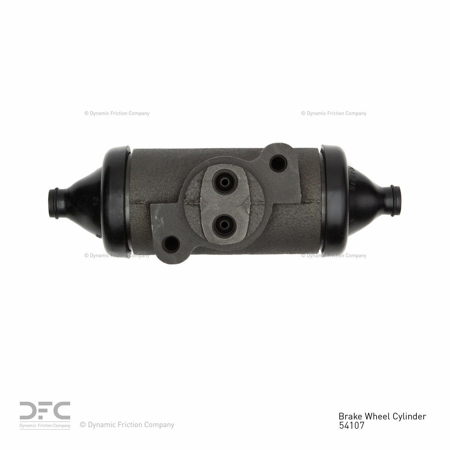 Dynamic Friction Company Drum Brake Wheel Cylinder 375-54107