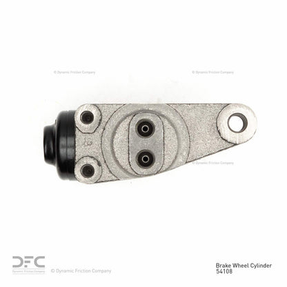 Dynamic Friction Company Drum Brake Wheel Cylinder 375-54108