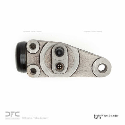 Dynamic Friction Company Drum Brake Wheel Cylinder 375-54111