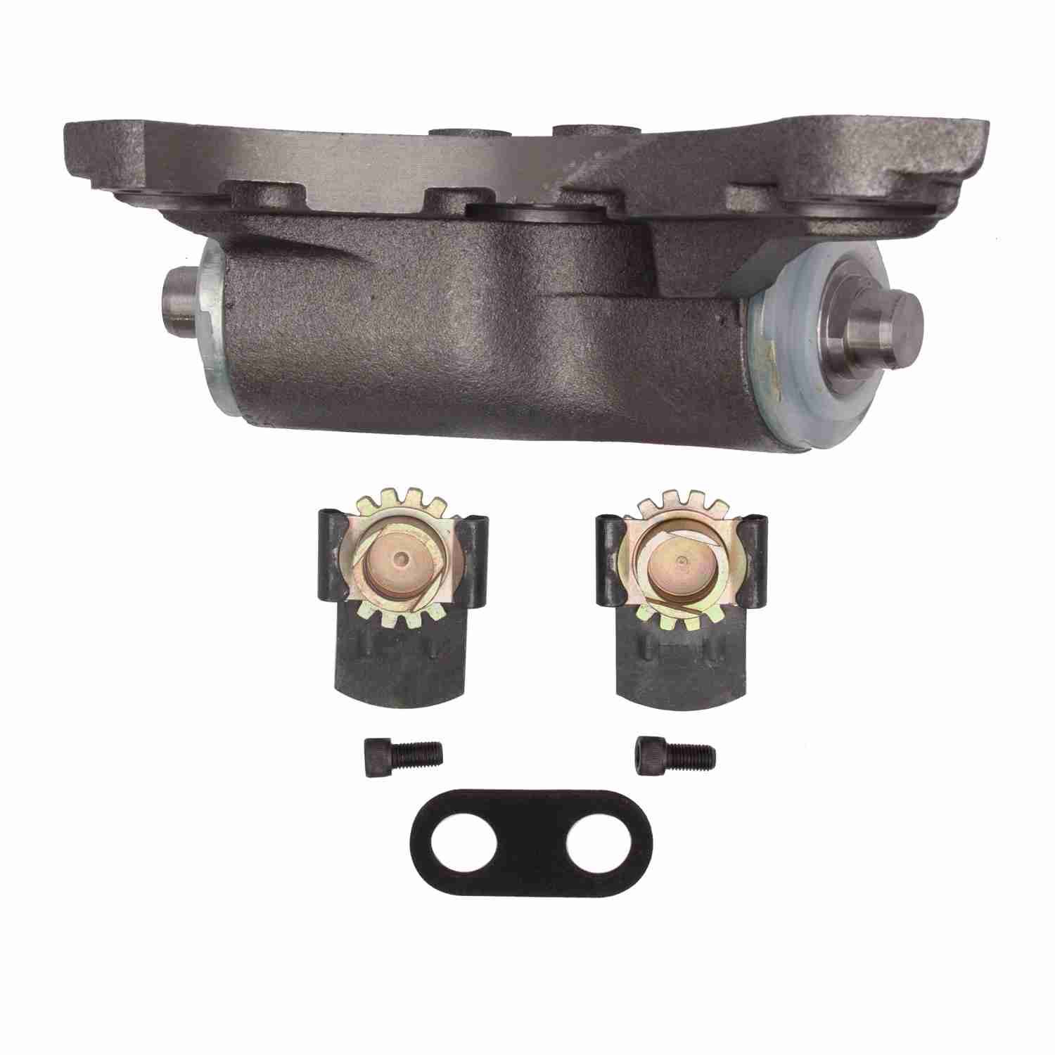 Dynamic Friction Company Drum Brake Wheel Cylinder 375-54121