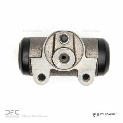 Dynamic Friction Company Drum Brake Wheel Cylinder 375-54132