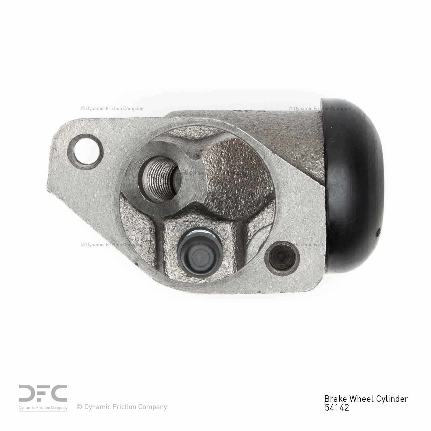 Dynamic Friction Company Drum Brake Wheel Cylinder 375-54142