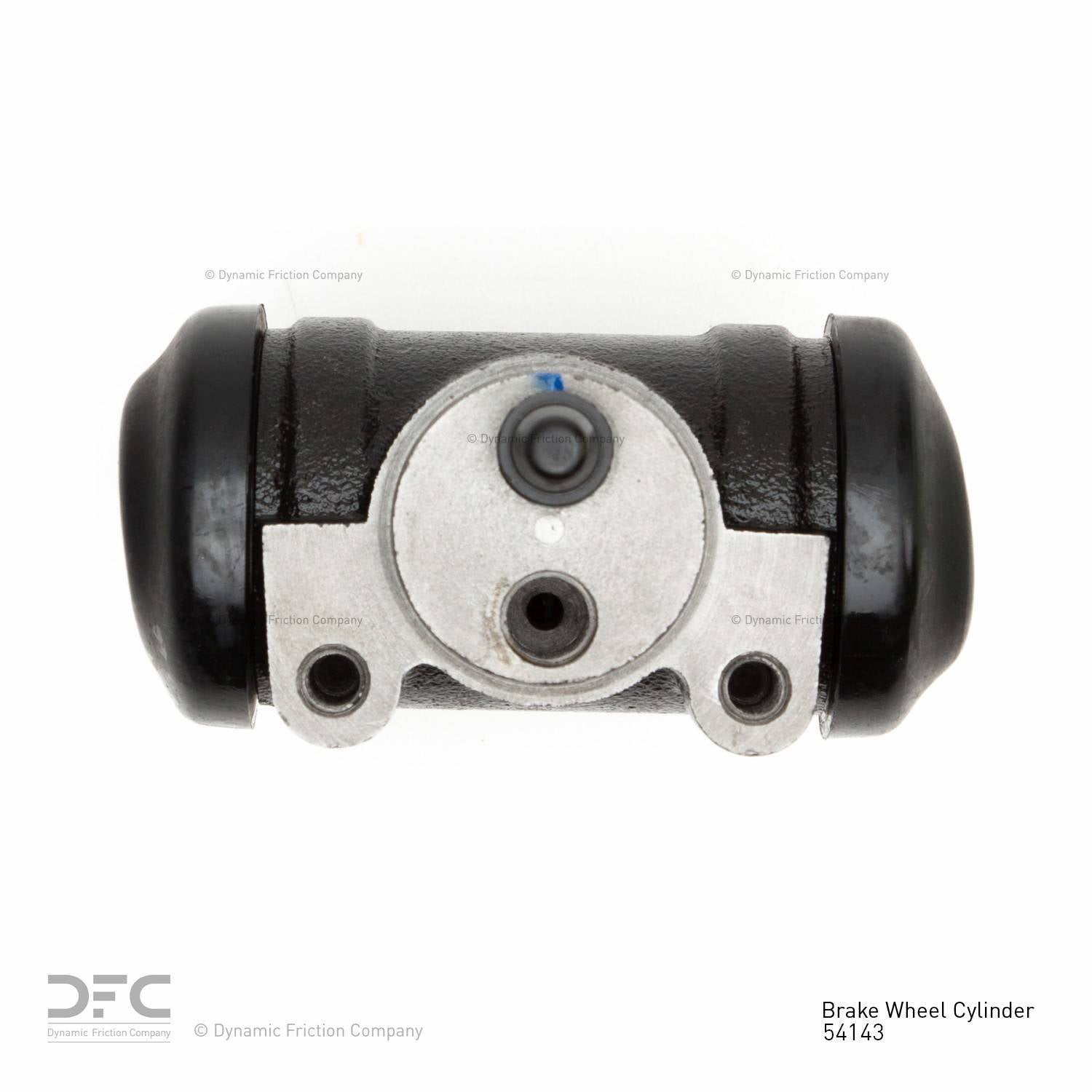 Dynamic Friction Company Drum Brake Wheel Cylinder 375-54143