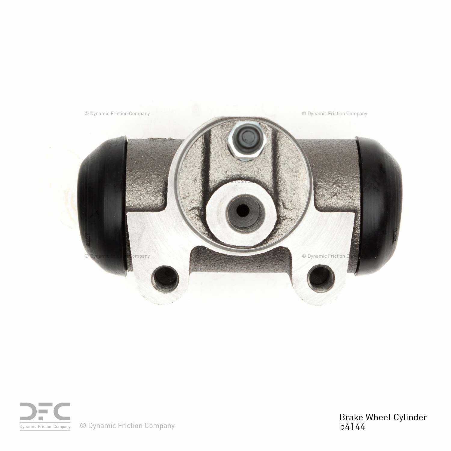 Dynamic Friction Company Drum Brake Wheel Cylinder 375-54144