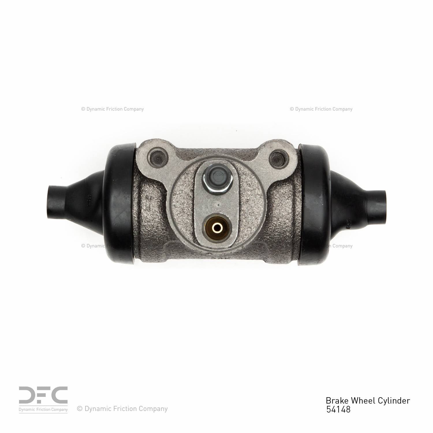 Dynamic Friction Company Drum Brake Wheel Cylinder 375-54148