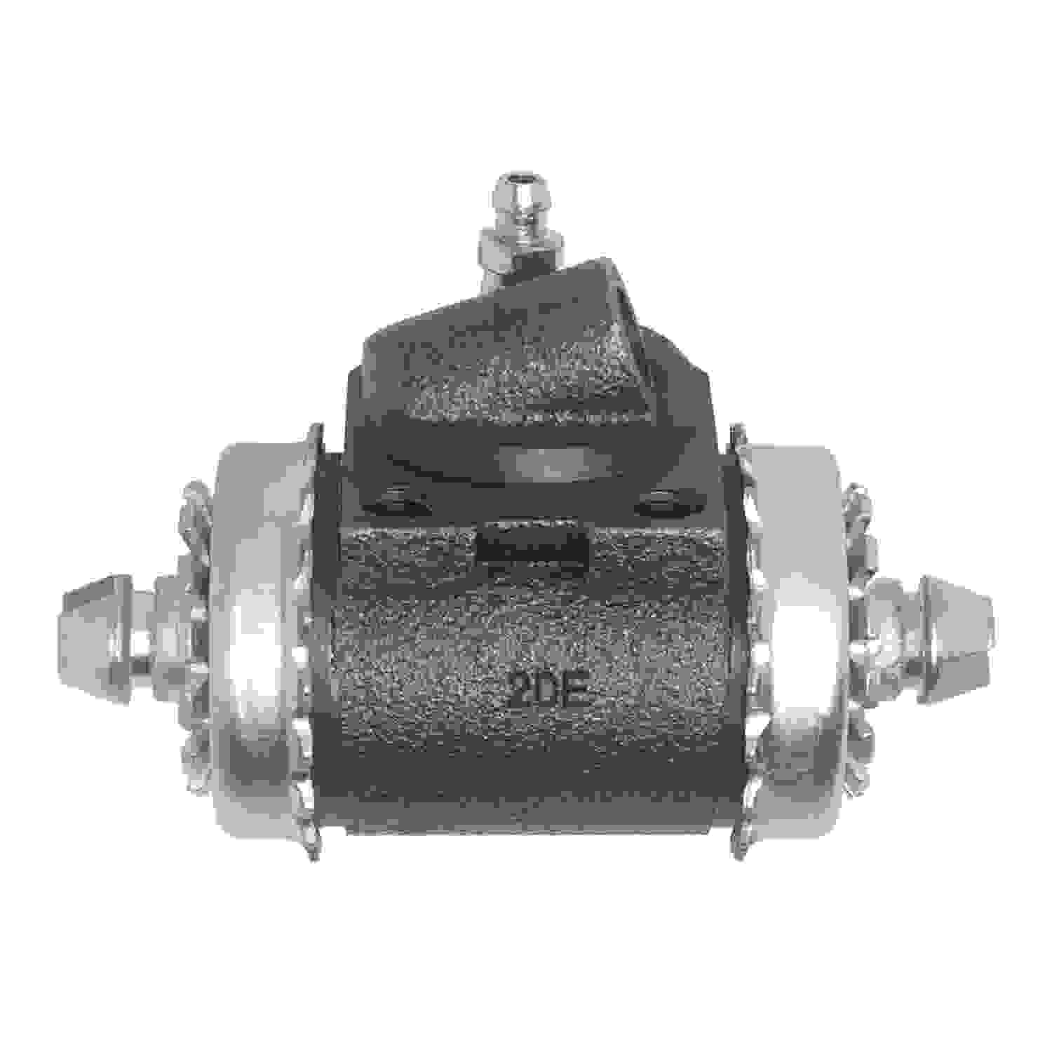 Dynamic Friction 375-54158