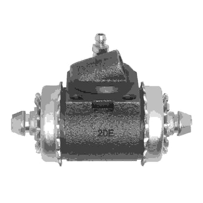 Dynamic Friction 375-54158