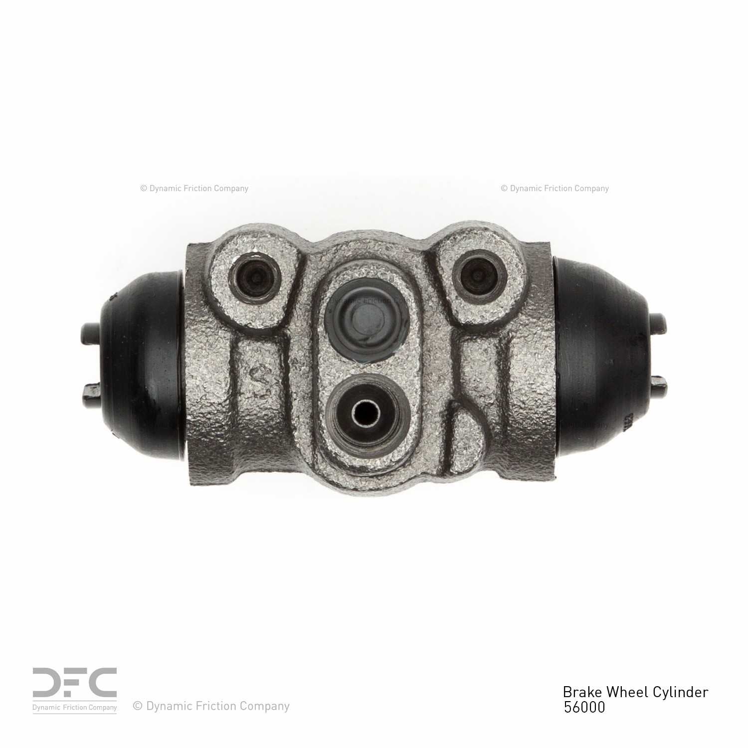 Dynamic Friction Company Drum Brake Wheel Cylinder 375-56000