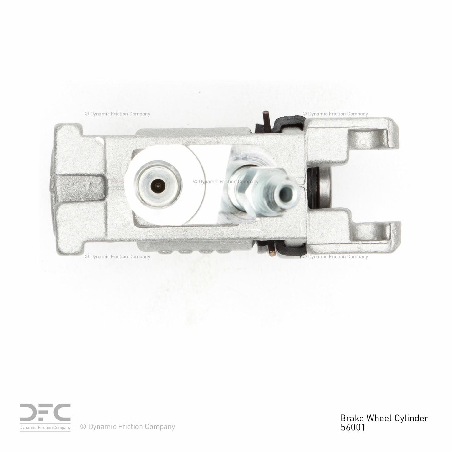 Dynamic Friction Company Drum Brake Wheel Cylinder 375-56001
