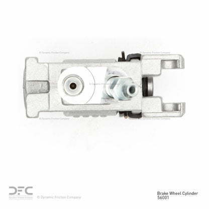 Dynamic Friction Company Drum Brake Wheel Cylinder 375-56001