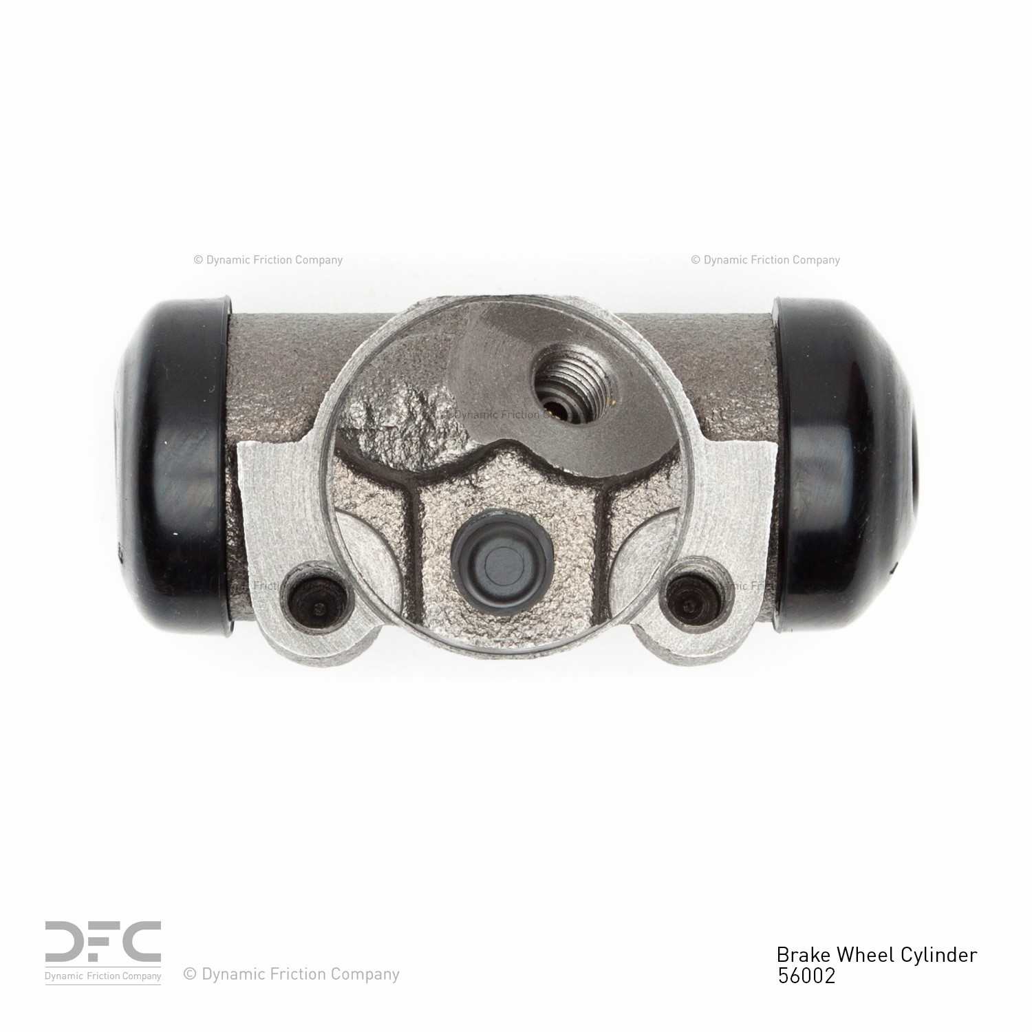 Dynamic Friction Company Drum Brake Wheel Cylinder 375-56002