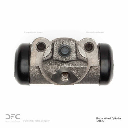 Dynamic Friction Company Drum Brake Wheel Cylinder 375-56005