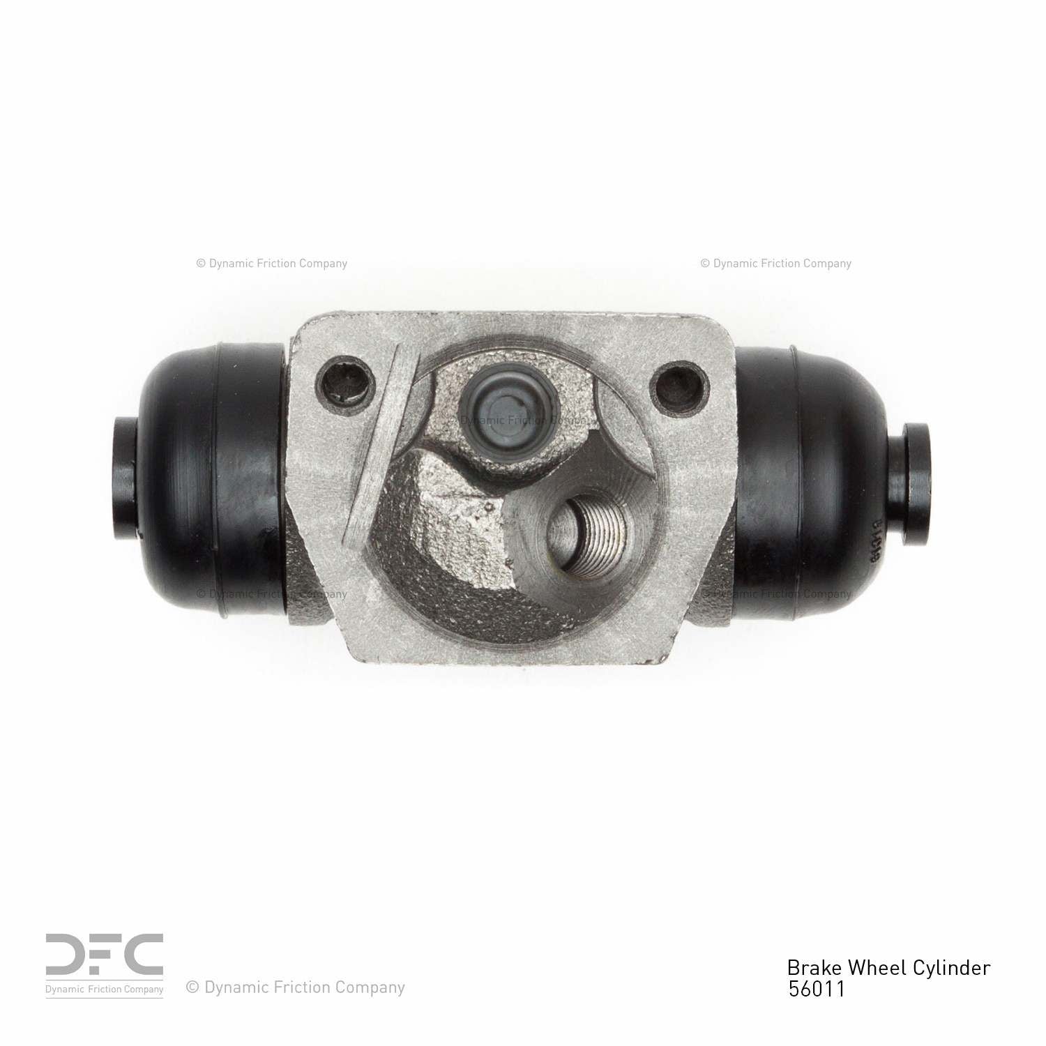 Dynamic Friction Company Drum Brake Wheel Cylinder 375-56011