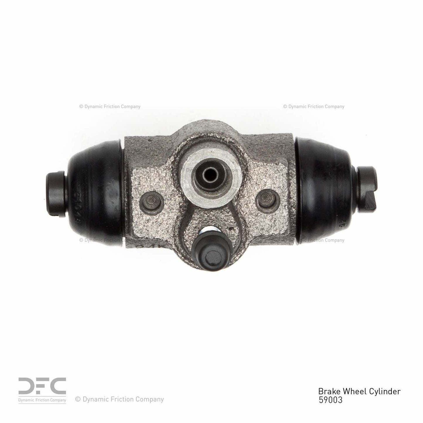 Dynamic Friction Company Drum Brake Wheel Cylinder 375-59003