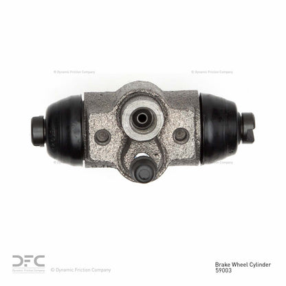 Dynamic Friction Company Drum Brake Wheel Cylinder 375-59003