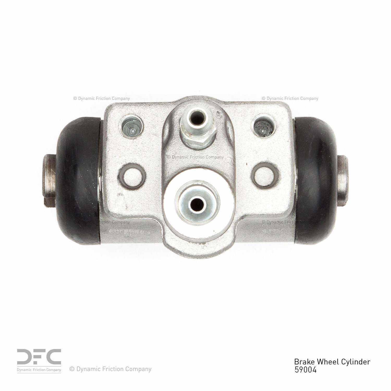 Dynamic Friction Company Drum Brake Wheel Cylinder 375-59004