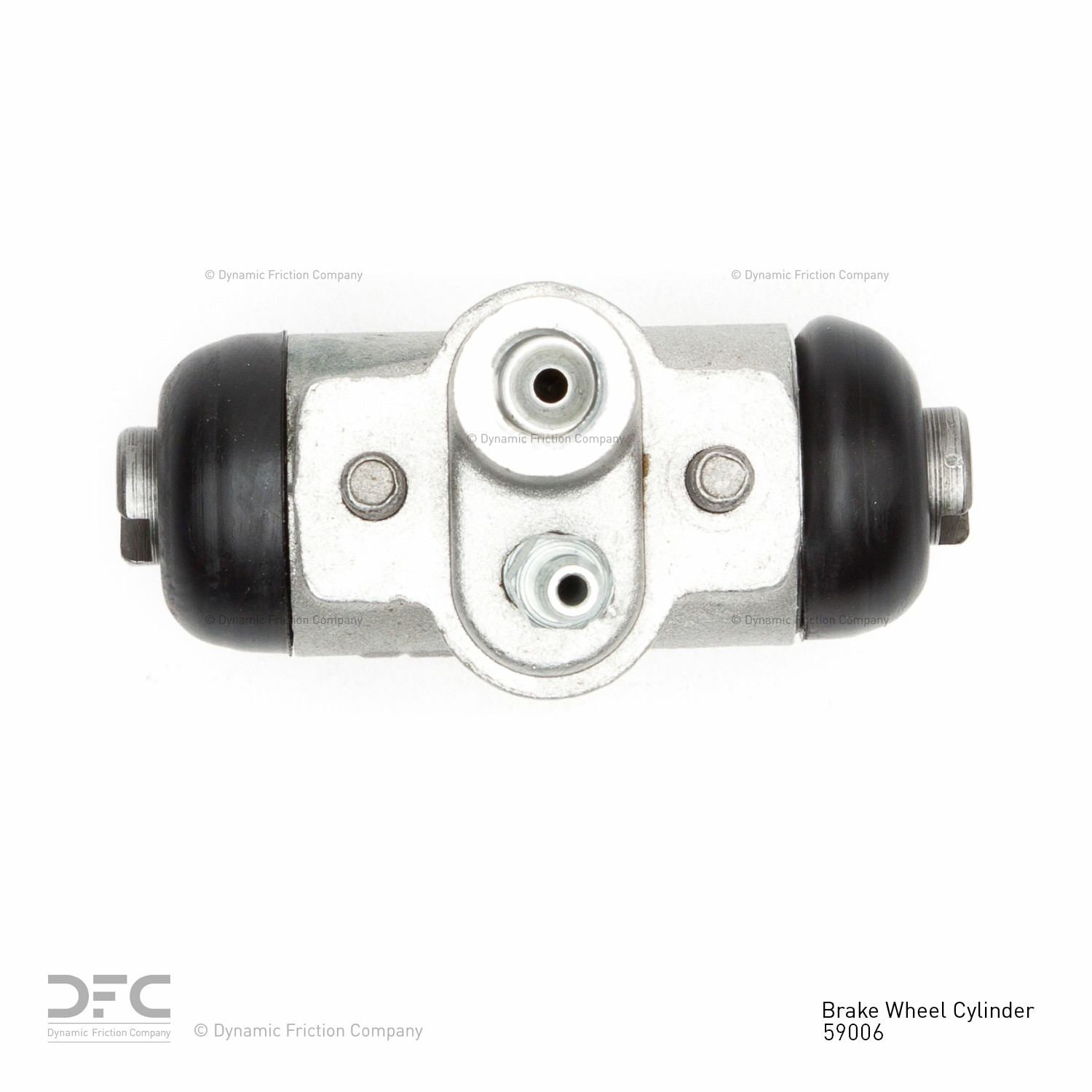 Dynamic Friction Company Drum Brake Wheel Cylinder 375-59006