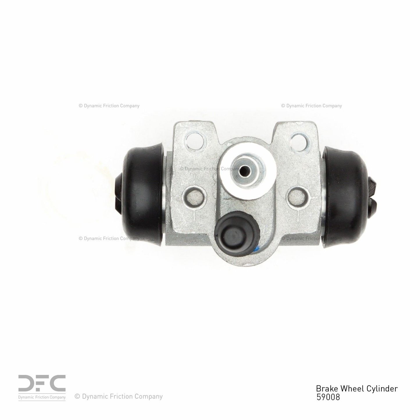 Dynamic Friction Company Drum Brake Wheel Cylinder 375-59008