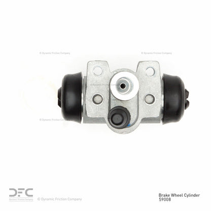 Dynamic Friction Company Drum Brake Wheel Cylinder 375-59008