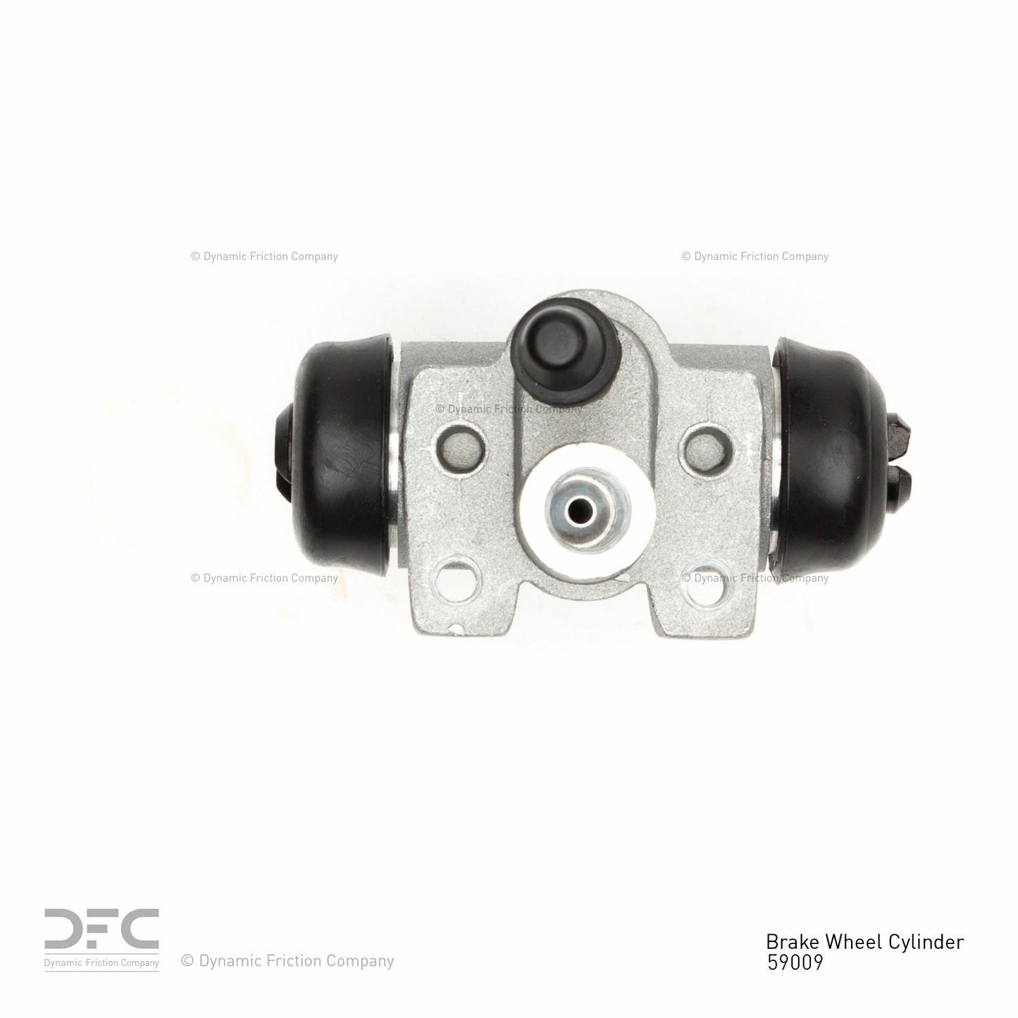 Dynamic Friction Company Drum Brake Wheel Cylinder 375-59009