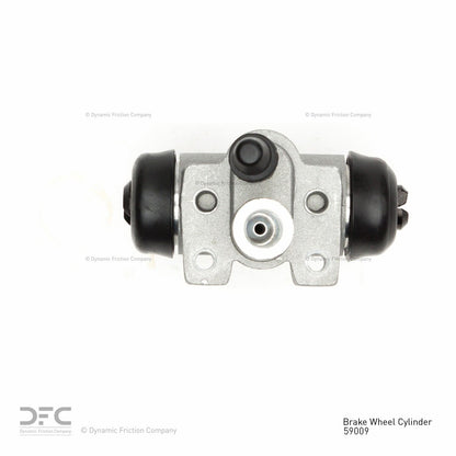 Dynamic Friction Company Drum Brake Wheel Cylinder 375-59009