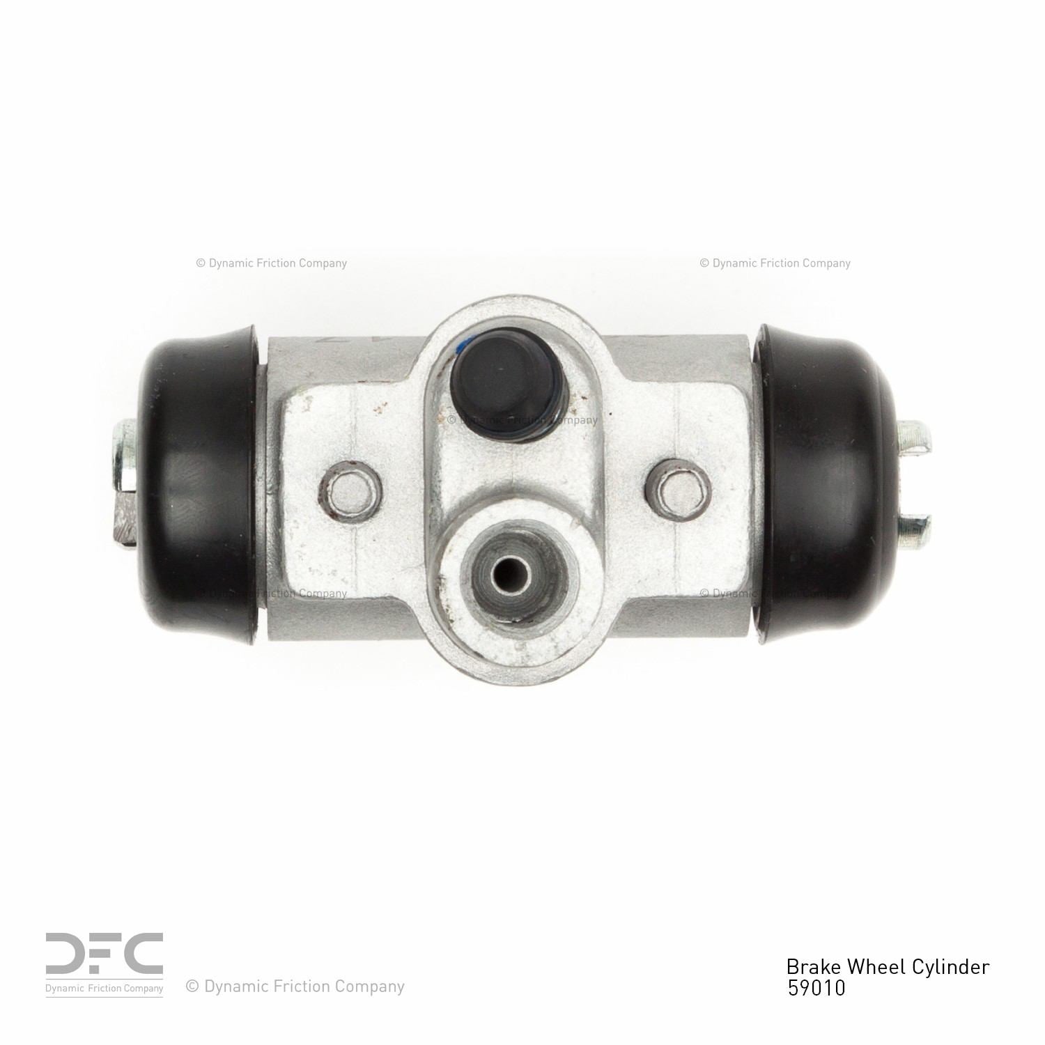 Dynamic Friction Company Drum Brake Wheel Cylinder 375-59010