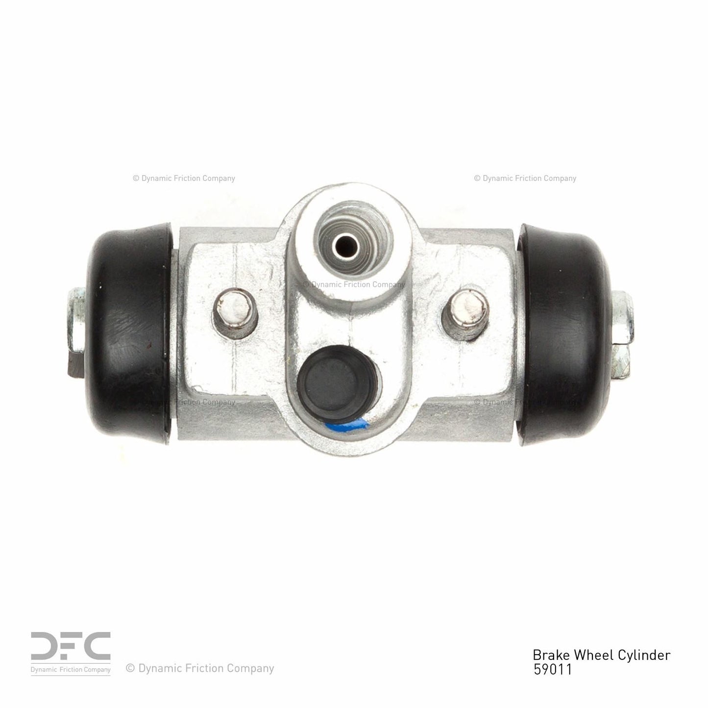 Dynamic Friction Company Drum Brake Wheel Cylinder 375-59011