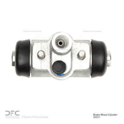Dynamic Friction Company Drum Brake Wheel Cylinder 375-59011